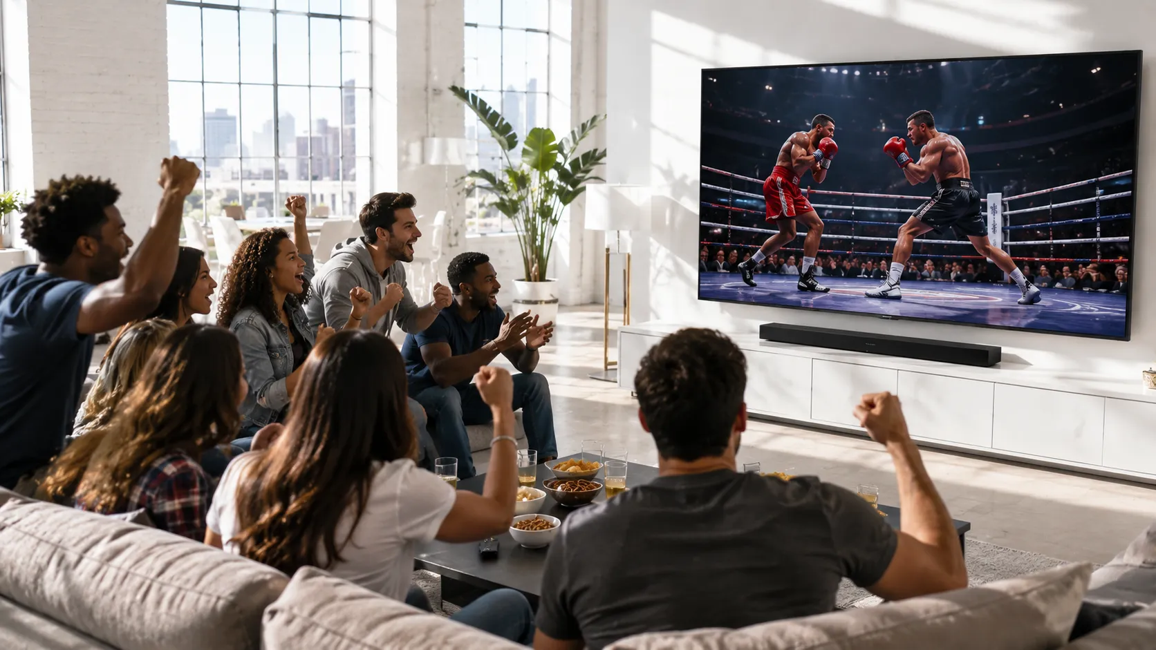 TiviMate vs IPTV Smarters comparison