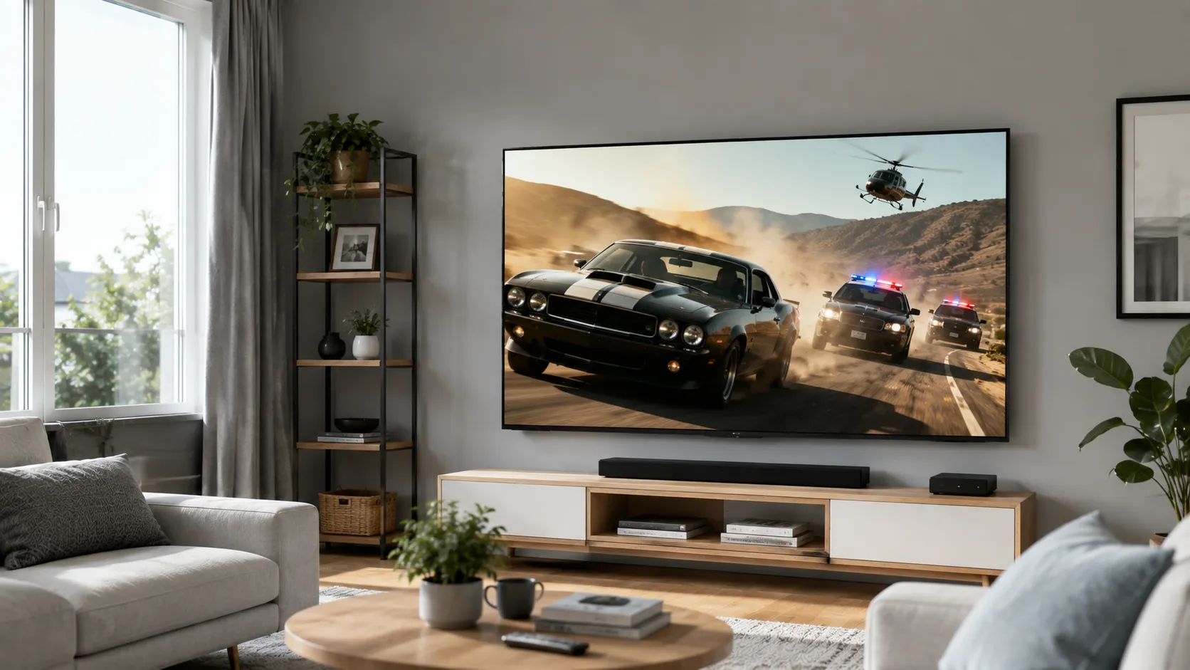 Best legal IPTV providers in the US and UK